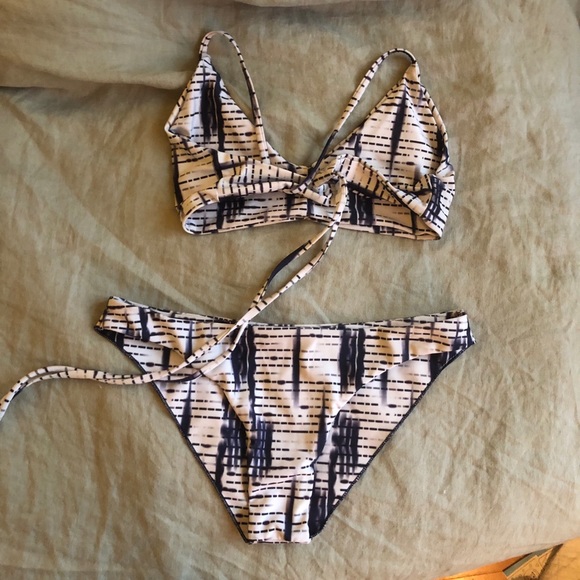 SheIn Bikini - Picture 2 of 2